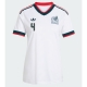 Billige Fotballdrakt Mexico Edson Alvarez #4 Replika Bortedrakt Dame VM 2026 Kortermet Billige Fotballdrakt Mexico Edson Alvarez #4 Replika Bortedrakt Dame VM 2026 Kortermet